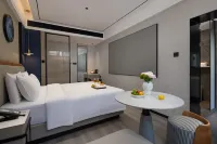 MAISON Hotel (Anhua Coach Terminal, Yiyang) Hotels in Anhua