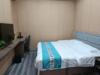 Ouman Express Hotel (Xining Caojiabao Airport) Các khách sạn ở 