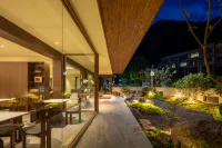 Hailuogou Yunman Warm Resort Hotel Hotels in Luding