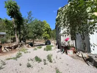 Luoping Shanshuijian Inn - Mountain view