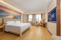 Vienna Hotel (Zhengzhou Xinzheng International Airport)