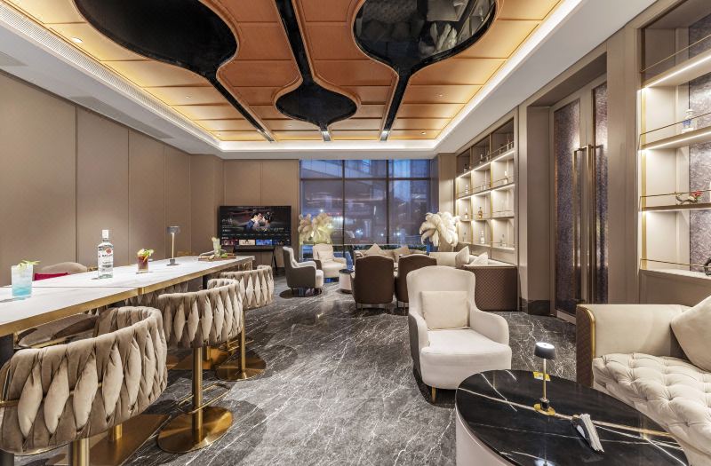 Howard Johnson Life Chongqing photo 5