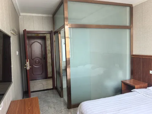Jintu Hotel