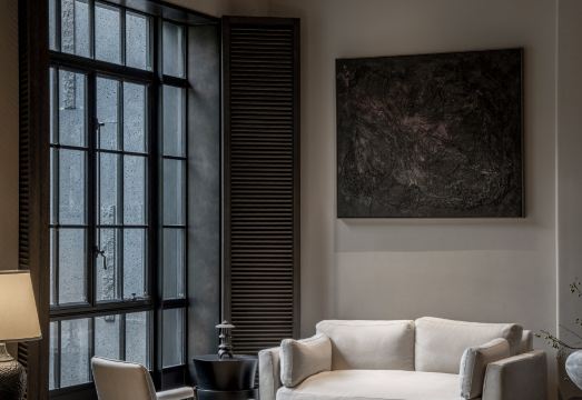 THE BOLO HOTEL 야경