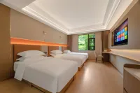 松潘碧瀾雲庭飯店