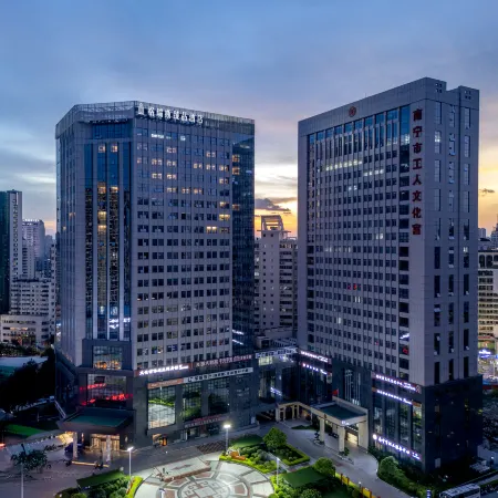 Grace Boutique Hotel(Chaoyang Square Three Streets Two Lanes)