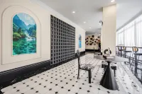 LANYU·3100 private hot spring graden hotel - balneario