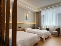 Diebu Hutou Ji'anli Homestay - acceptant les animaux
