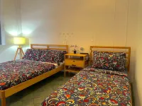 Yu Cafe Hostel
