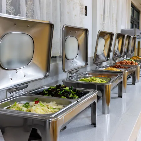 Bayanbulak Silver Stirrup Hotel