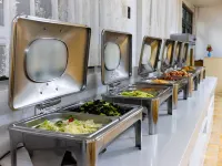 Bayanbulak Silver Stirrup Hotel