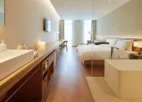 MUJI HOTEL BEIJING 北京のホテル