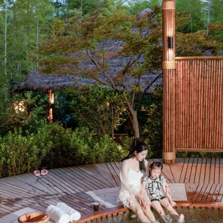 Grand New Century Resort, Changxing, a Tribute Portfolio Resort