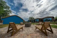 Pillow Wind Sleeping Moon Homestay