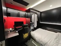 Yitu E-Sports Hotel - Esports