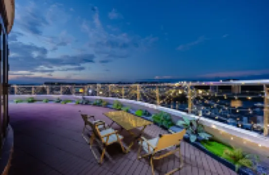 麗斯未來酒店（黃山屯溪老街店）