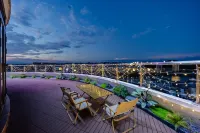 Tingxi Hotel (Huangshan Tunxi Old Street) Hotel a 