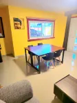 Jenessa's Bedsite, House, 90 m², AC, Wifi, Netflix Hotel a Madrid