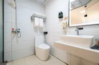 Lanting Hotel Các khách sạn ở Khu phía đông hồ Tây