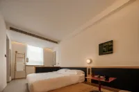 Songzhiyu 3 Homestay (Suzhou Pingjiang Road Guanqian Street Branch) - Barer