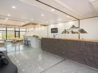 Golmud Kunlun Secret Realm Lakeside Wild Luxury Resort Hotels in Golmud