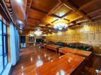 Diebu Longqin Manor