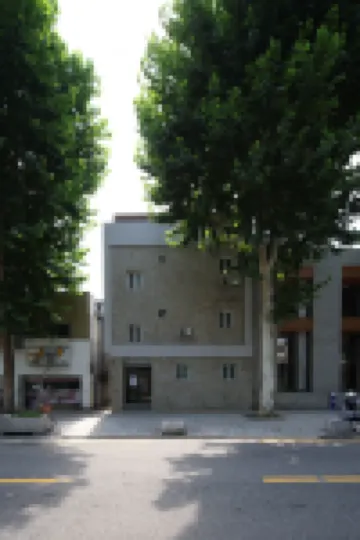 ONU สเตย์ อิกซอน โรงแรมใกล้Jogyesa