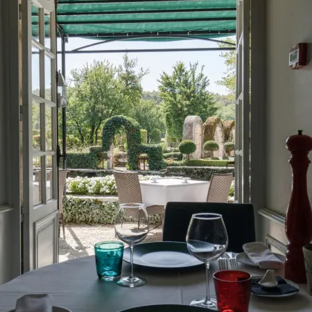 Manoir d'Hautegente