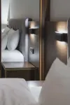 Hotel Yaja Mokpo Peace Square - Bãi đậu xe