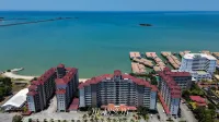 Maison Seaview Suites Port Dickson Hotel di Port Dickson
