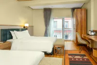 Nova Tara Hotel Kathmandu