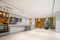 Jinjiang Esports Hotel (Maoming Shuidong Wanda Store) - Esports