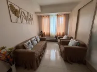 Budget-Friendly Condo in Pasay