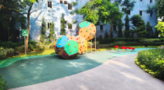 Ascott Menteng Jakarta