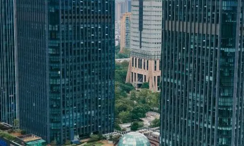 Veegle By Landison Hotel Hangzhou Qianjiang New City