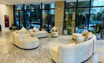 Flamingo Ibiza Hai Tien - Kim Thanh Boutique Hotel