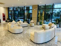 Flamingo Hai Tien - Kim Thanh Boutique Hotel Hotel di Hoằng Hóa District
