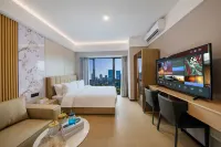 Bangmeilai • Executive HOTEL (Shenzhen Longgang Yonghu Subway Station Branch)