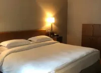 Dongfang Hot Springs Spa Hotel