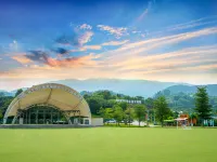 Xishanquan RV Campsite Hotels in Guiping