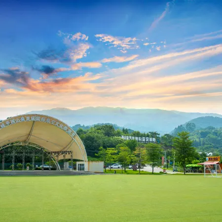 Xishanquan RV Campsite