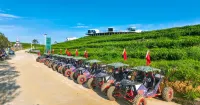Wanchang Mountain Scenic Area - Haustierfreundliche
