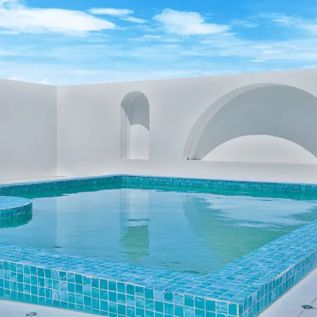 Buerjin Grand Xinjiang Hotel