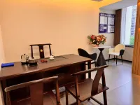 Menghai Lanbowan Hotel