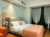 ForYou Zhezhe Homestay (Wanda) - Mountain view