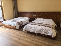 鳳城三濃新村休閑度假景區酒店 - Mountain view