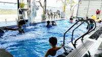 Halong Lavender Hotel - Pools