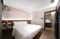 拙硯園林酒店（蘇州觀前街拙政園店） - 3星級