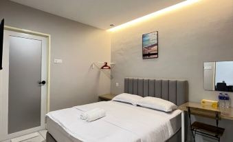 A1 Hotel Sungai Petani