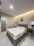 A1 Hotel Sungai Petani Hotel in zona Harvard Sri Maha Muthu Mariamman Temple